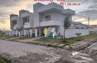 Casa com 3 quartos à venda na Praça de Embarque, Atami, Pontal do Paraná
