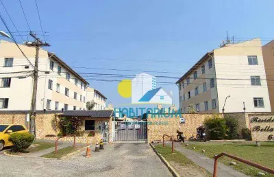 Apartamento com 3 quartos à venda na Rua Senador Accioly Filho, Capão Raso, Curitiba