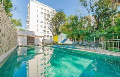 Apartamento com 3 quartos à venda na Rua dos Bem-te-vis, Bacacheri, Curitiba