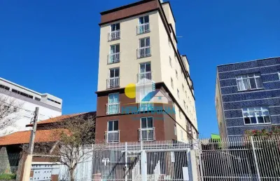 Apartamento com 3 quartos à venda na Rua Doutor Corrêa Coelho, Jardim Botânico, Curitiba
