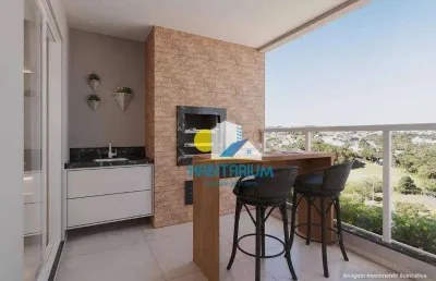 Apartamento com 2 quartos à venda na Rua Francisco Balchak, Boa Vista, Curitiba