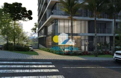 Lançamento apartamentos, gardens e coberturas duplex no bacacheri