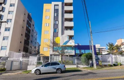 Apto 3 dorm 1 suíte, 2 vagas no cabral. 122,64 m² de área útil