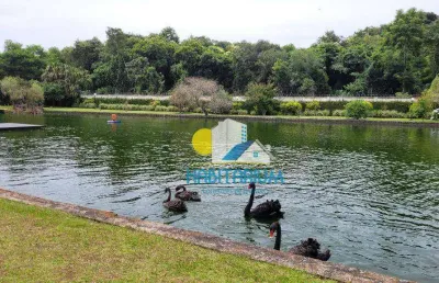 Terreno em condominio alto padrão, castel di bellaggio, colombo pr