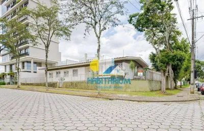 Casa a venda no cristo rei residencial ou comercial 3 salas amplas, 5 dorm, 5 vagas