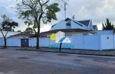 Casa com 3 quartos à venda na Rodovia BR-116, Alto da Rua XV, Curitiba