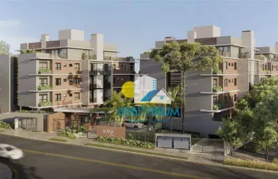 Lançamento apartamentos no ahú 03 suítes, 2 ou 3 vagas