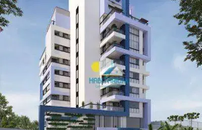 No melhor do ahú com 3 dorm (1suíte) e 3 ou 2 vagas