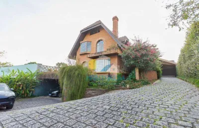 Casa com 3 quartos à venda na Rua Valdomiro Silveira, Boa Vista, Curitiba