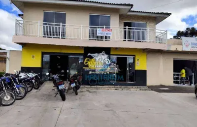 Casa à venda residencial e comercial em campina grande do sul