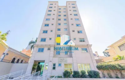 Apartamentos 98 m², novos, 3 dorm suite e 2 vagas, no alto da glória