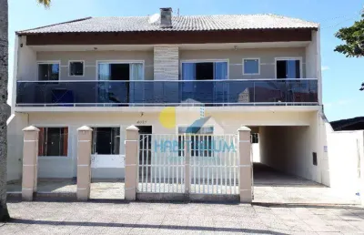 Pousada com 7 aptos capacidade 6 pessoas cada apto guaratuba