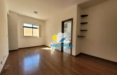 Apartamento com 3 quartos à venda na Rua Fernando de Noronha, Boa Vista, Curitiba