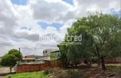 Terreno à venda 252m², jardim planalto, londrina - pr