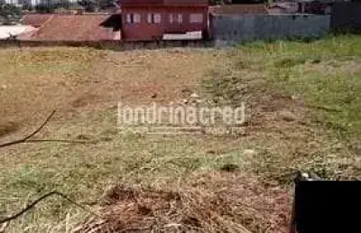 Terreno à venda 304m², indústrias leves, londrina - pr