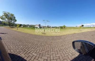 Terreno à venda 2340m², zona rural, sertanópolis - pr | ecovillas do lago