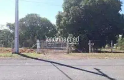 Chácara / sítio à venda no Jardim Ipanema, Campo Mourão 