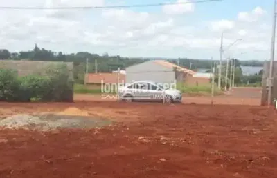 Terreno à venda 900m², centro, primeiro de maio - pr