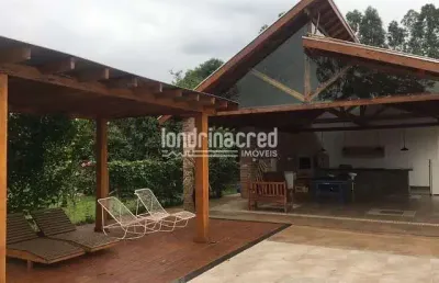 Chácara / sítio à venda na Zona Rural, São Jorge do Ivaí 