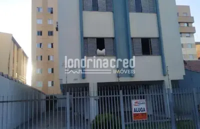 Apartamento à venda 3 quartos, 2 vagas, 96.33m², jardim adriana i, londrina - pr | condomínio resid