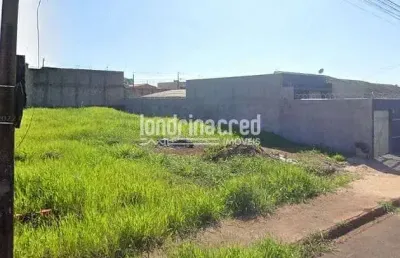 Terreno à venda no Jardim Maria Celina, Londrina 