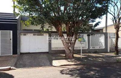 Casa à venda 2 quartos, 2 vagas, 250m², jardim santo amaro, cambé - pr