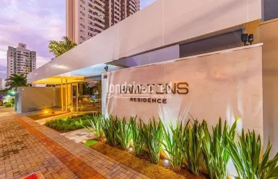 Apartamento com 2 quartos à venda no Aurora, Londrina 