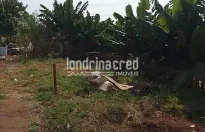 Terreno à venda 502m², jardim anaterra, londrina - pr
