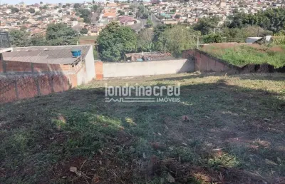 Terreno à venda no Sabará III, Londrina 