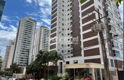 Apartamento à venda 3 quartos, 1 suite, 2 vagas, 192m², guanabara parque boulevard, londrina - pr |