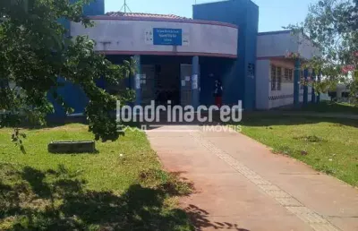 Terreno à venda 500m², jardim padovani, londrina - pr