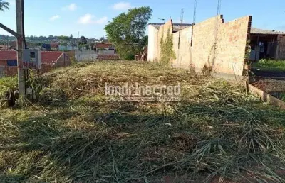 Terreno à venda no Jardim Parana, Cambé 
