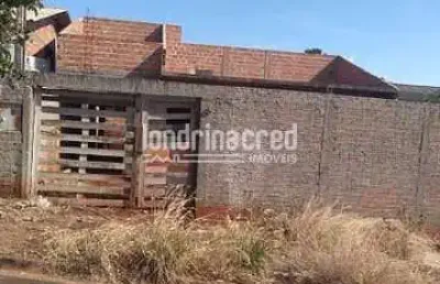 Terreno à venda 200m², jardim da gávea, londrina - pr