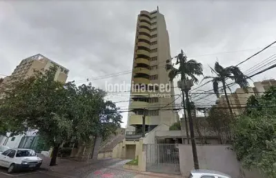 Apartamento à venda 4 quartos, 2 suites, 2 vagas, 670m², centro, londrina - pr | condomínio costa d