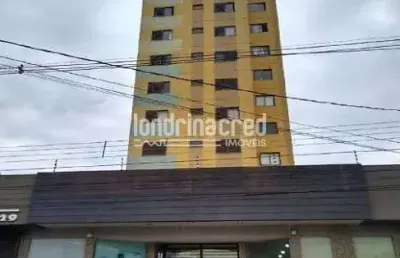 Apartamento à venda 3 quartos, 1 suite, 1 vaga, 131m², centro, arapongas - pr | condomínio edifício