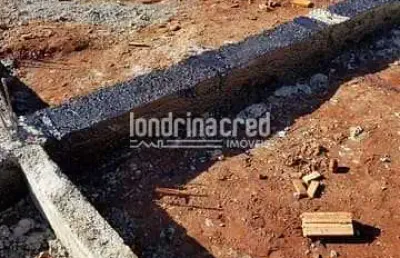 Terreno à venda 200m², residencial abussafe, londrina - pr