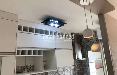 Apartamento à venda 2 quartos, 1 vaga, 48m², taliana, londrina - pr | residencial london