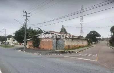 Terreno à venda no Fazenda Velha, Araucária 