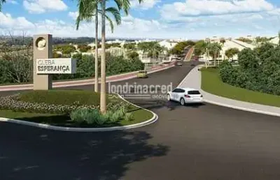 Terreno à venda no Esperança, Londrina 