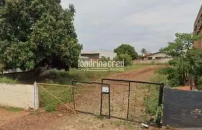 Terreno à venda no Centro, Toledo 