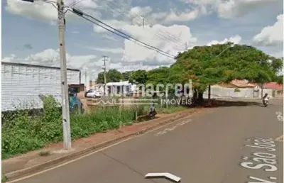 Terreno à venda 1300m², armindo guazzi, londrina - pr