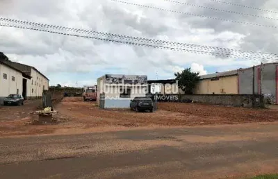 Terreno à venda na Área Rural de Cianorte, Cianorte 