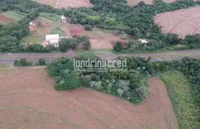 Terreno à venda no Parque Industrial I, Maringá 