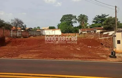 Terreno à venda no Heimtal, Londrina 