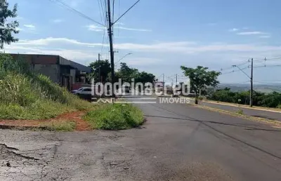 Terreno à venda no Ouro Branco, Londrina 