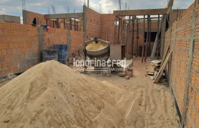 Casa à venda 3 quartos, 1 suite, 3 vagas, 125m², colúmbia, londrina - pr