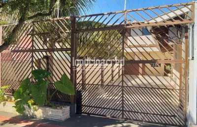 Casa à venda 3 quartos, 2 suites, 10 vagas, 255m², santa mônica, londrina - pr