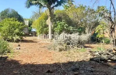 Terreno à venda 3680m², parque nacional, londrina - pr
