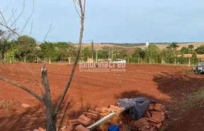 Terreno à venda 1700m², zona rural, bairro limoeiro (londrina) - pr