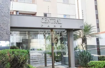Apartamento à venda 3 quartos, 1 suite, 2 vagas, 79.43m², fazenda gleba palhano, londrina - pr | ce
